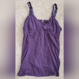 Breastfeeding Top